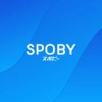 Logo of SPOBY　- 健康と脱炭素を叶えるエコライフアプリ - android Application 